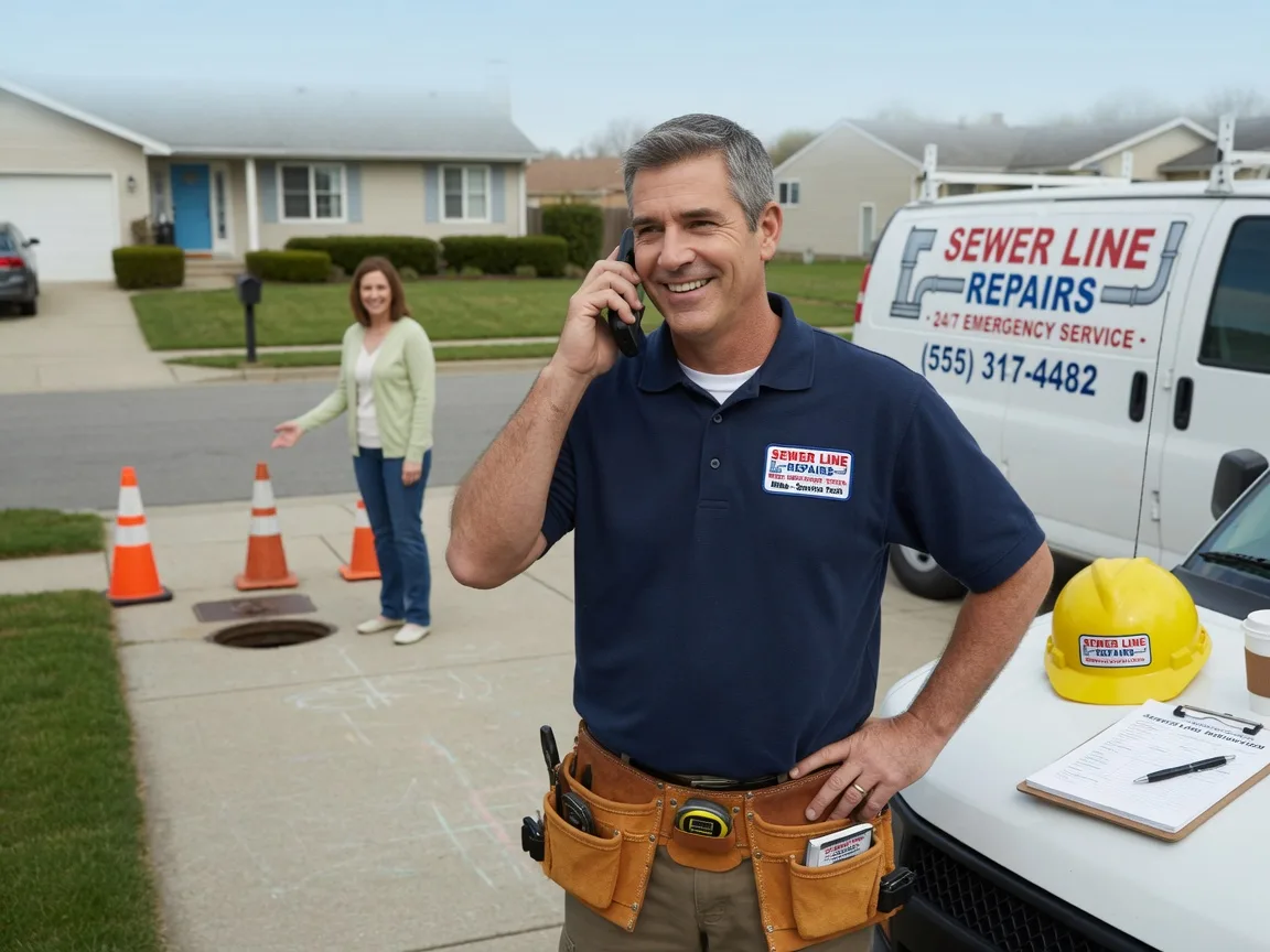 Emergency Plumber Milton, DE FAQs